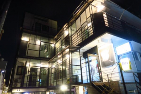 INNO Guesthouse & Bar Hongdae